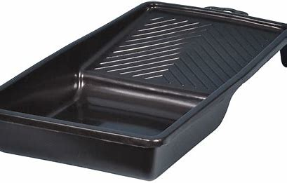 Paint Tray – Plastic Roller Tray